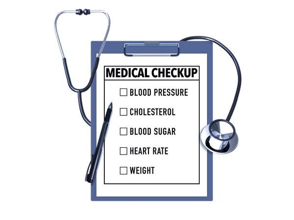 Doctors Say Self-Care Should Be A Top Priority