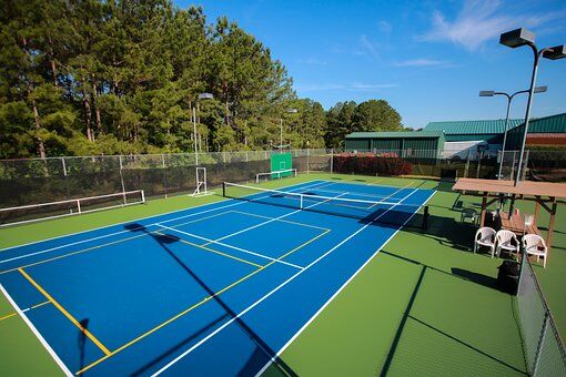 Jimmie Allen & Dierks Bentley Set For CBS’ Celebrity Pickleball Tournament