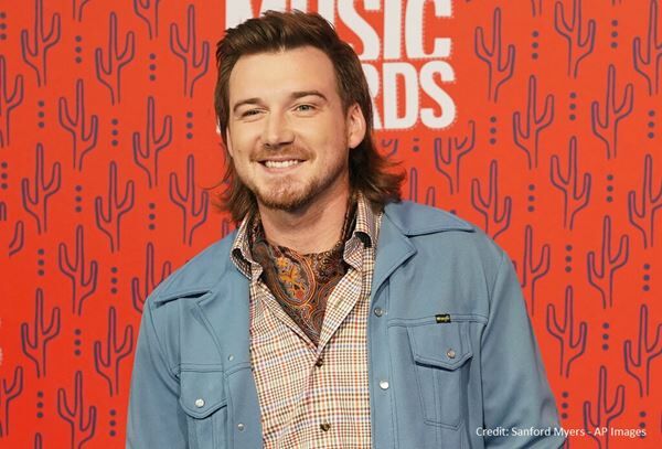 Morgan Wallen Announces A Three Song Sampler/World Tour