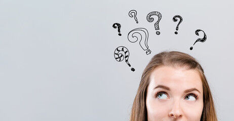 How To Deal With “Overwhelm Freeze” To Get Things Done