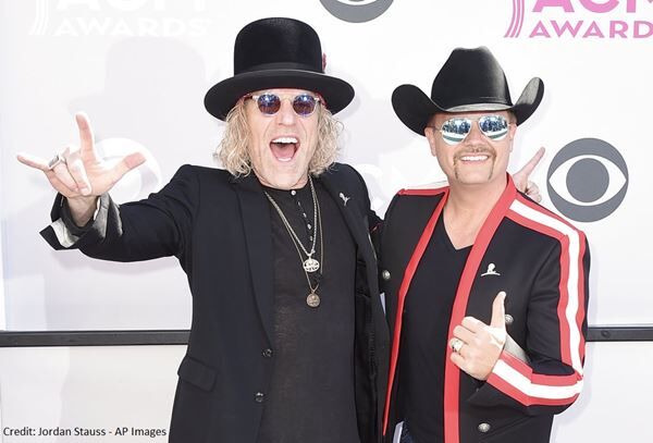 John Rich Releases Apocalyptic New Single, "End Of The World" With Rapper Tom MacDonald