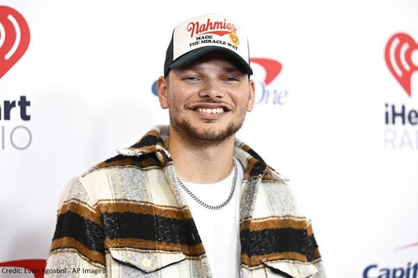 Kane Brown Gets Experimental With "Bury Me In Georgia"