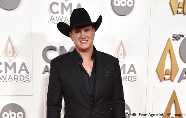 Jon Pardi Announces 2023 World Tour