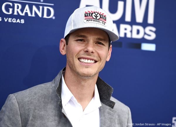 Granger Smith Leaving Country Music For The Ministry, Announces Farewell Tour