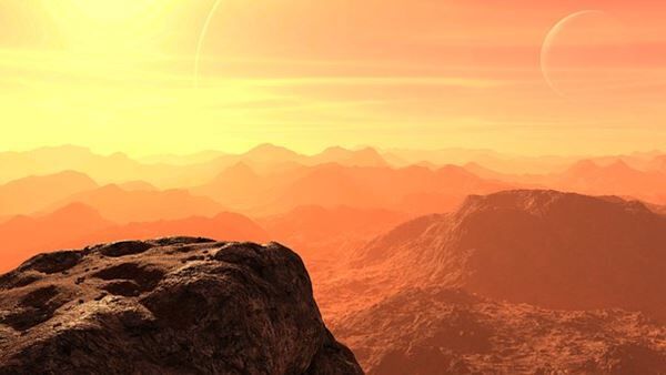William Shatner To Host “Stars On Mars” Reality TV Competition Series