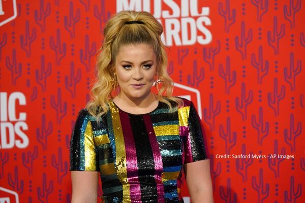 LAUREN ALAINA ANNOUNCES NEW EP