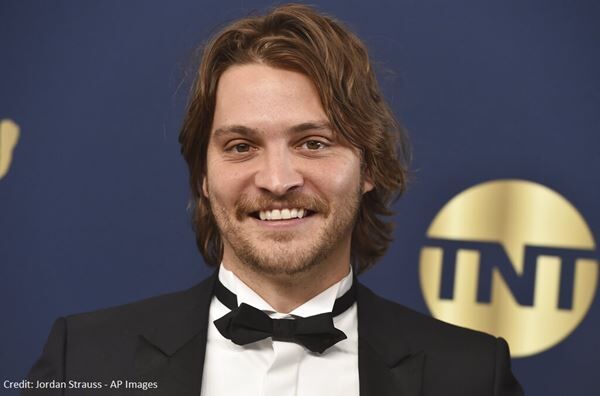 LUKE GRIMES DROPS NEW SONG, "PLAYIN' ON THE TRACKS"