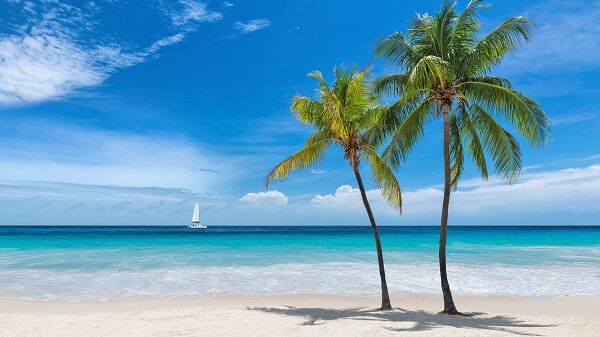 A TRIP TO THE BEACH CAN GIVE YOU BETTER SKIN