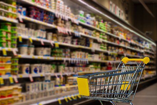 WHOLE FOODS WILL SOON LET YOU PAY WITH YOUR PALM PRINT