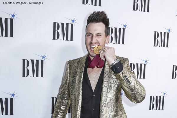 RUSSELL DICKERSON BRINGS IN FLO RIDA FOR "BEAUTY AND THE BEACH" REMIX