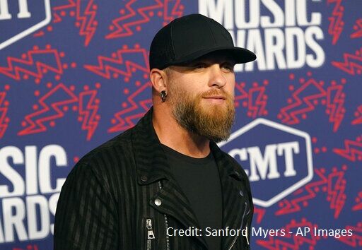 BRANTLEY GILBERT