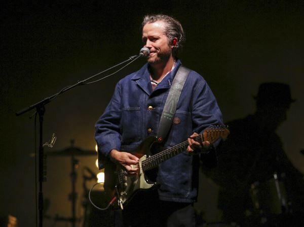 JASON ISBELL GIVES HIS OPINION ON JASON ALDEAN'S SONG ON MSNBC