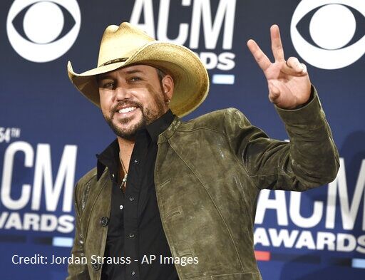 WHAT THE CONTROVERSY IS DOING FOR JASON ALDEAN'S "TRY THAT IN A SMALL TOWN"