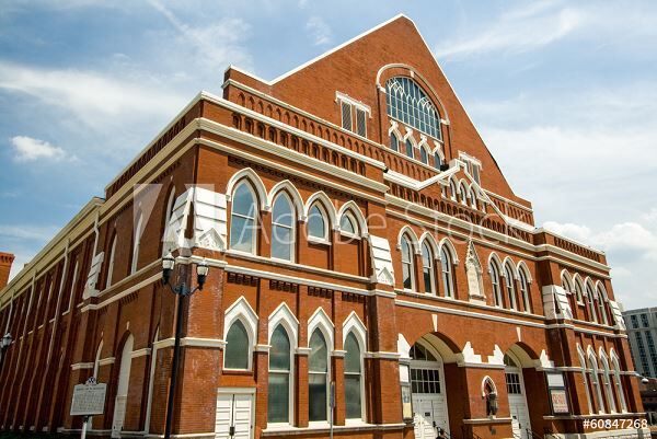 GRAND OLE OPRY BRINGING IN BIG NAMES FOR KEITH WHITLEY TRIBUTE