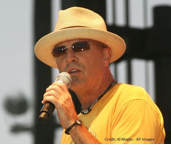 SAWYER BROWN ANNOUNCES NEW ALBUM PRODUCED BY BLAKE SHELTON