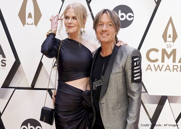 KEITH URBAN KNEW HIS CAREER PATH WHEN HE SAW JOHN MELLENCAMP IN CONCERT