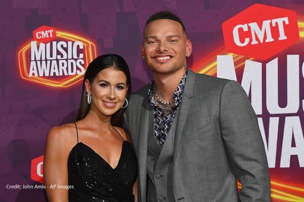 Kane Brown And Wife Katelyn Expecting Baby Number Three