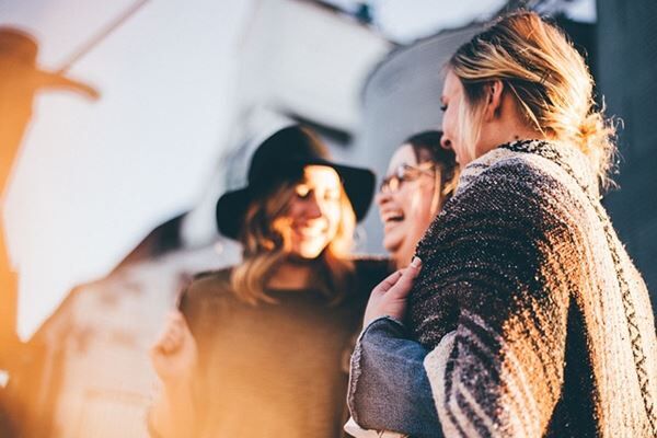 *LIST* SIGNS YOU'VE GROWN IN THE PAST 5 YEARS, FOR THE BETTER