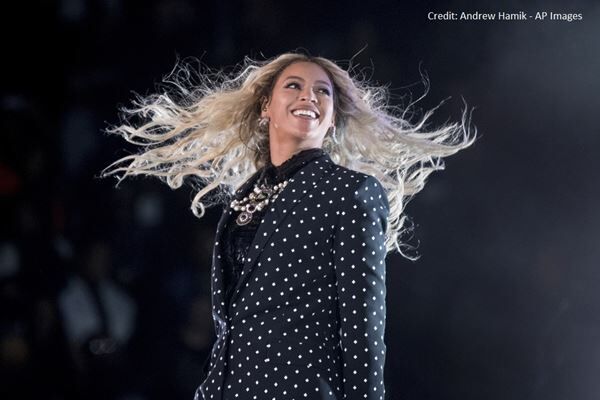 BEYONCÉ’S "TEXAS HOLD ‘EM" DEBUTS AT NUMBER ONE ON BILLBOARD’S HOT COUNTRY SONGS CHART