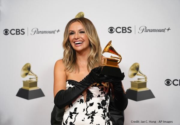 COUNTRY MUSIC NEWS