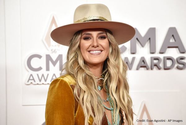 COUNTRY MUSIC NEWS