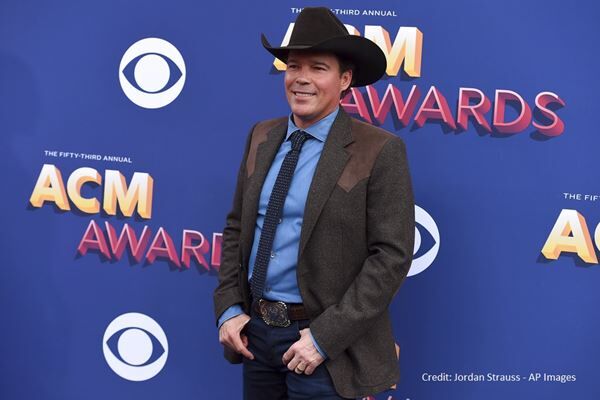 COUNTRY MUSIC NEWS