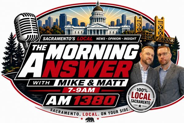 The Morning Answer w/ Mike & Matt