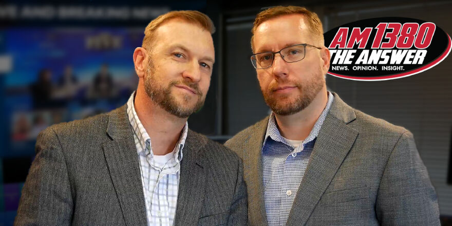 The Morning Answer w/ Mike & Matt