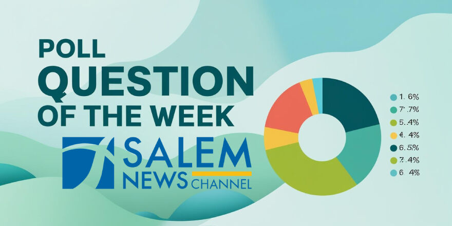 Poll Question of the Week!