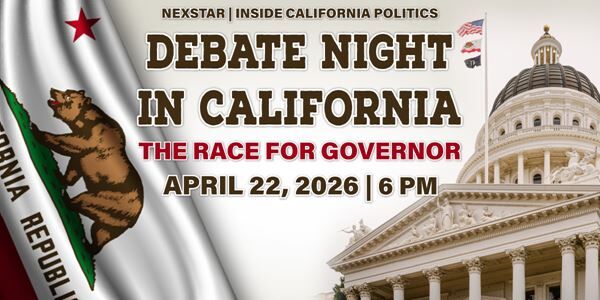 Live Coverage Begins at 6:00 PM