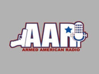 Armed American Radio