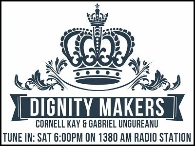 Dignity Makers Radio Show