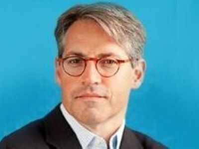 Eric Metaxas