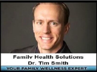 Dr. Tim Smith