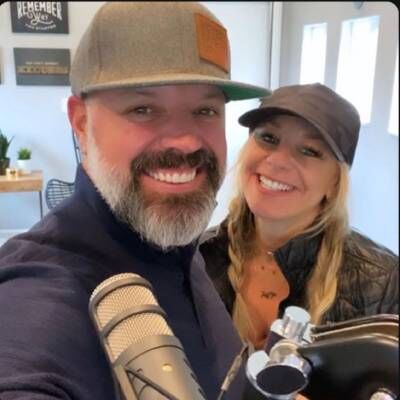 The Greybeard Show