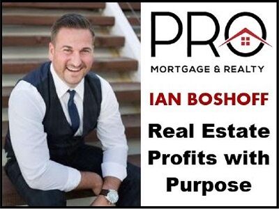 Real Estate Profits with Purpose