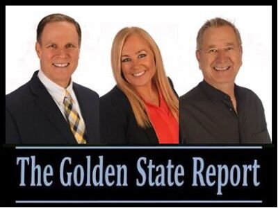 The Golden State Report