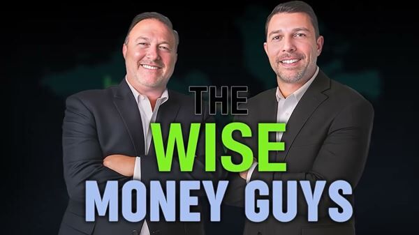 Wise Money Guys