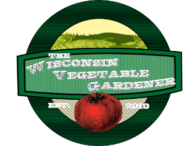 The Wisconsin Vegetable Gardener