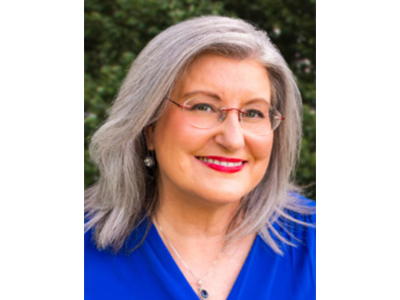Suzanne Newman