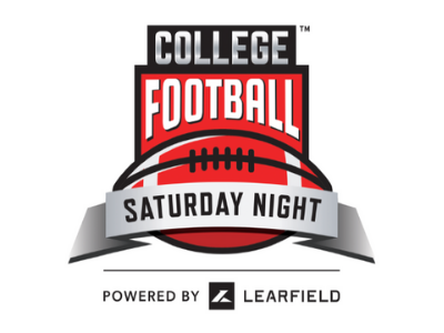 College Football Saturday Night