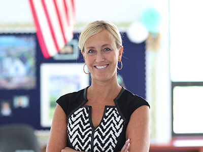 Education America: Save the Classroom, Save the Country