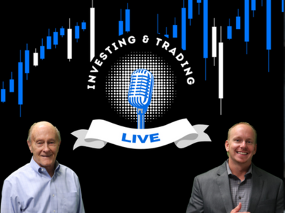 Investing & Trading Live