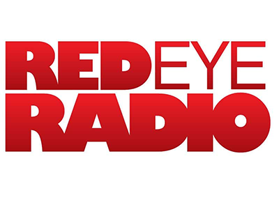 Red Eye Radio with Eric Harley and Gary McNamara