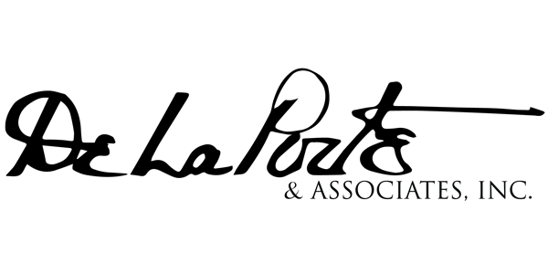 DE LA PORTE & ASSOCIATES, INC.