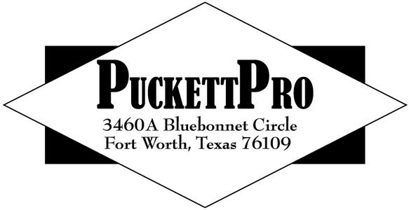 PUCKETT PRO