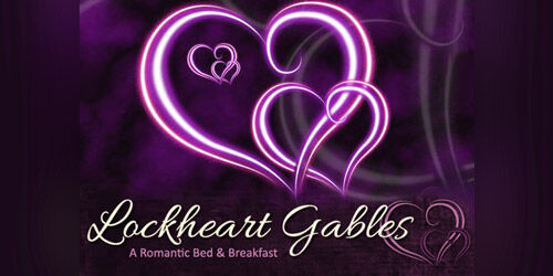LOCKHEART GABLES ROMANTIC BED & BREAKFAST