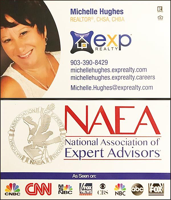 REALTOR®, CHSA, CHBA, NHSAC