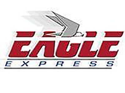 EAGLE EXPRESS COURIER SERVICE