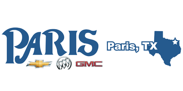 PARIS CHEVROLET